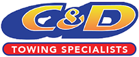 C & D Towing Specialists